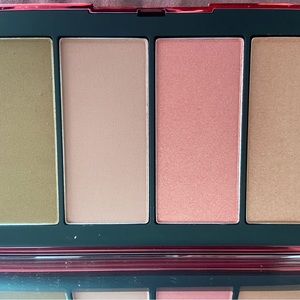 Nars Full Access Cheek Palette